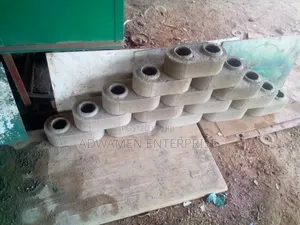 Building Blocks or Bricks
