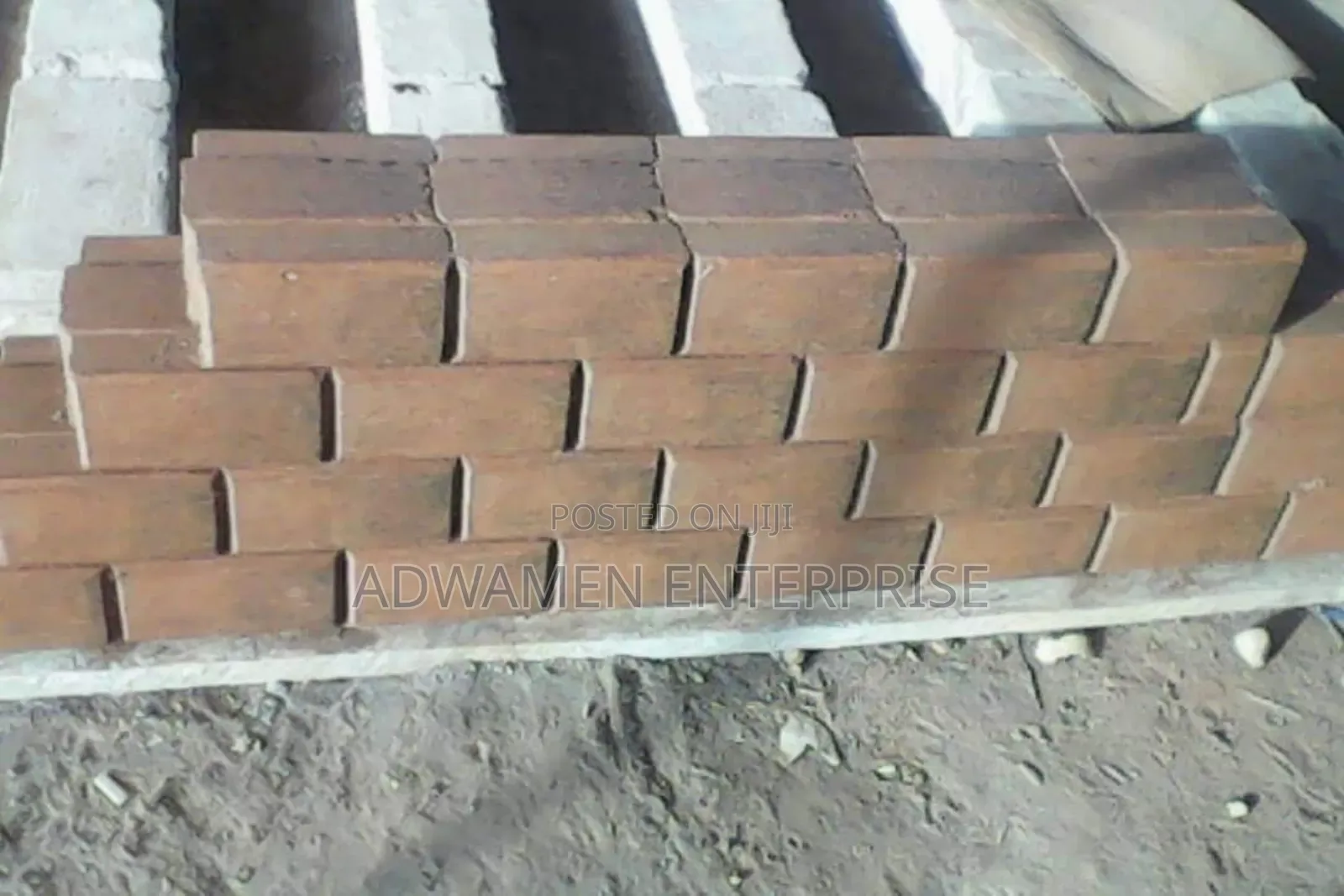 Building Blocks or Bricks