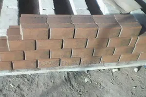 Building Blocks or Bricks