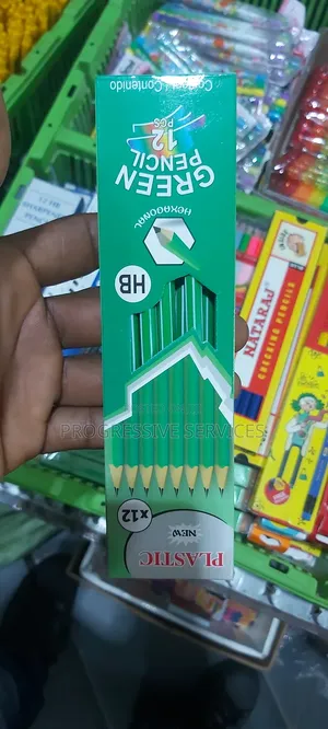 Pencils Hub