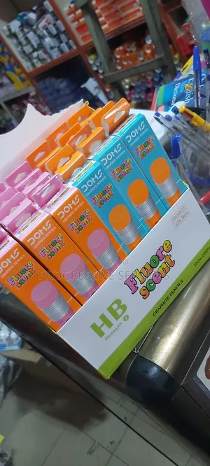 Pencils Hub