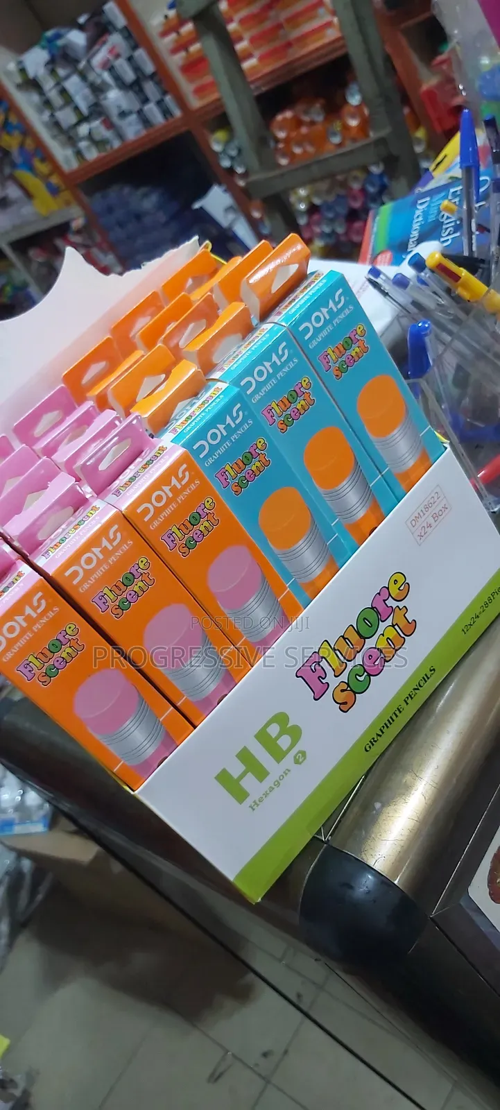 Pencils Hub