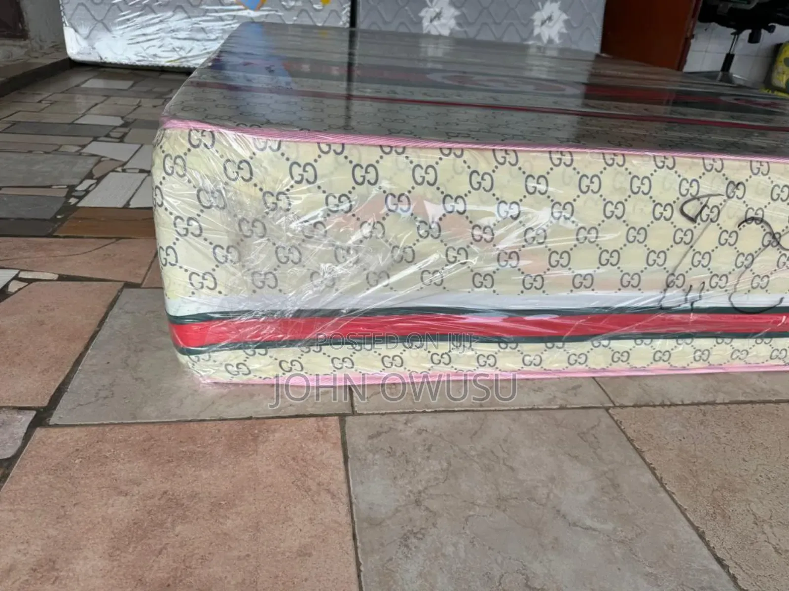 13inch Double Mattress for Sale