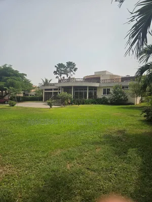 6bdrm House in Airport Residential Area for rent