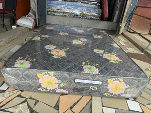 Super Soft Double Mattress for Sale