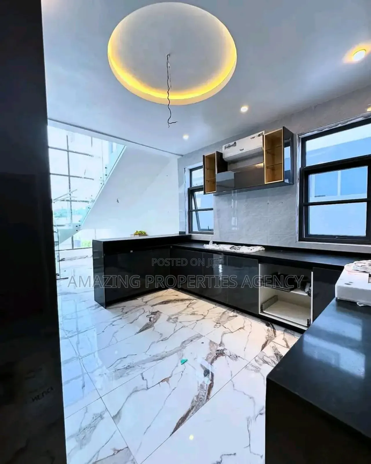 4bdrm House in East Legon for sale