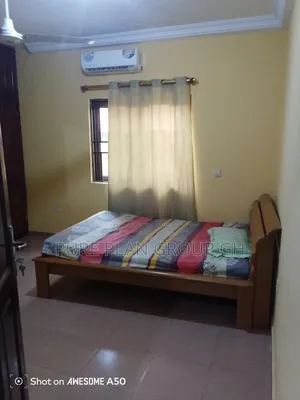Furnished 2bdrm Apartment in Dzorwulu, Airport Residential Area
