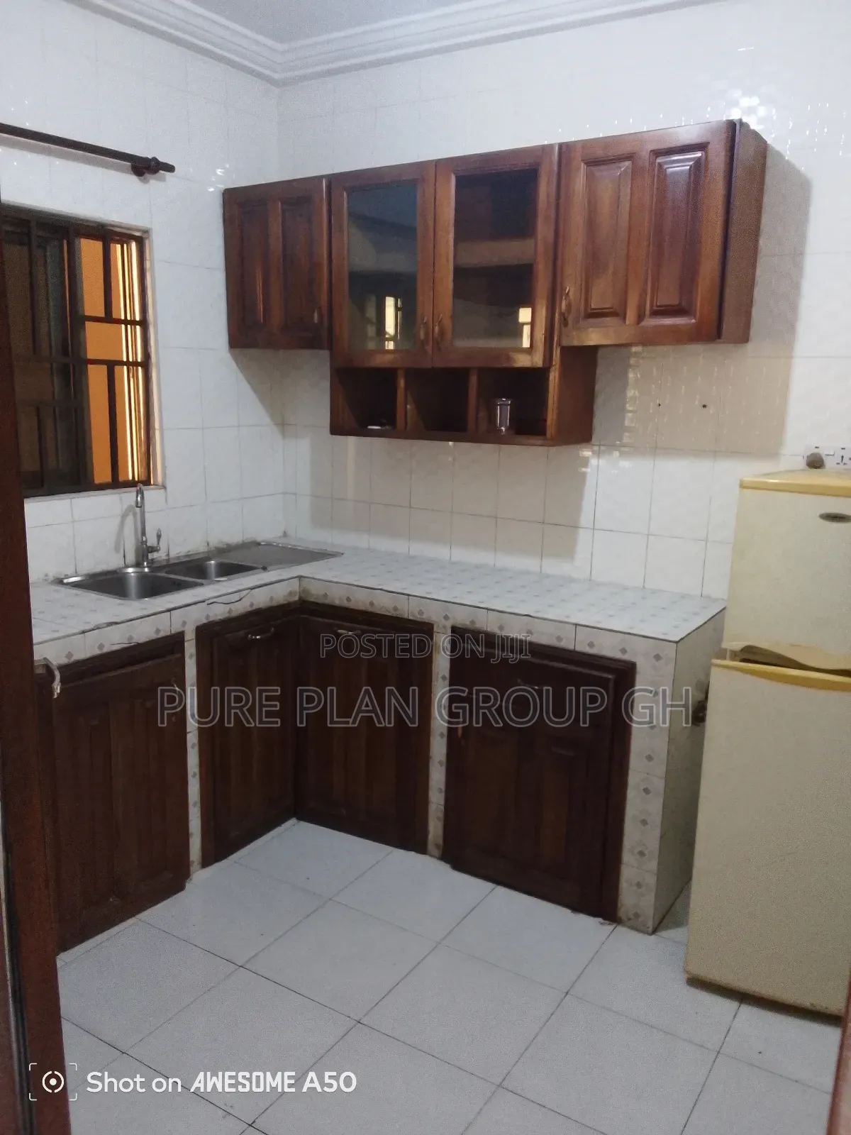 Furnished 2bdrm Apartment in Dzorwulu, Airport Residential Area