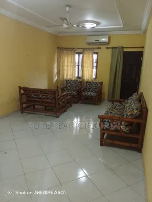 Furnished 2bdrm Apartment in Dzorwulu, Airport Residential Area