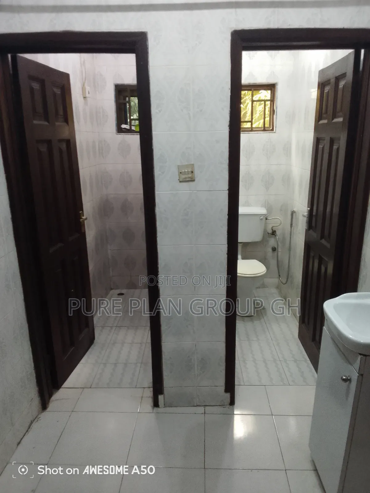 Furnished 2bdrm Apartment in Dzorwulu, Airport Residential Area