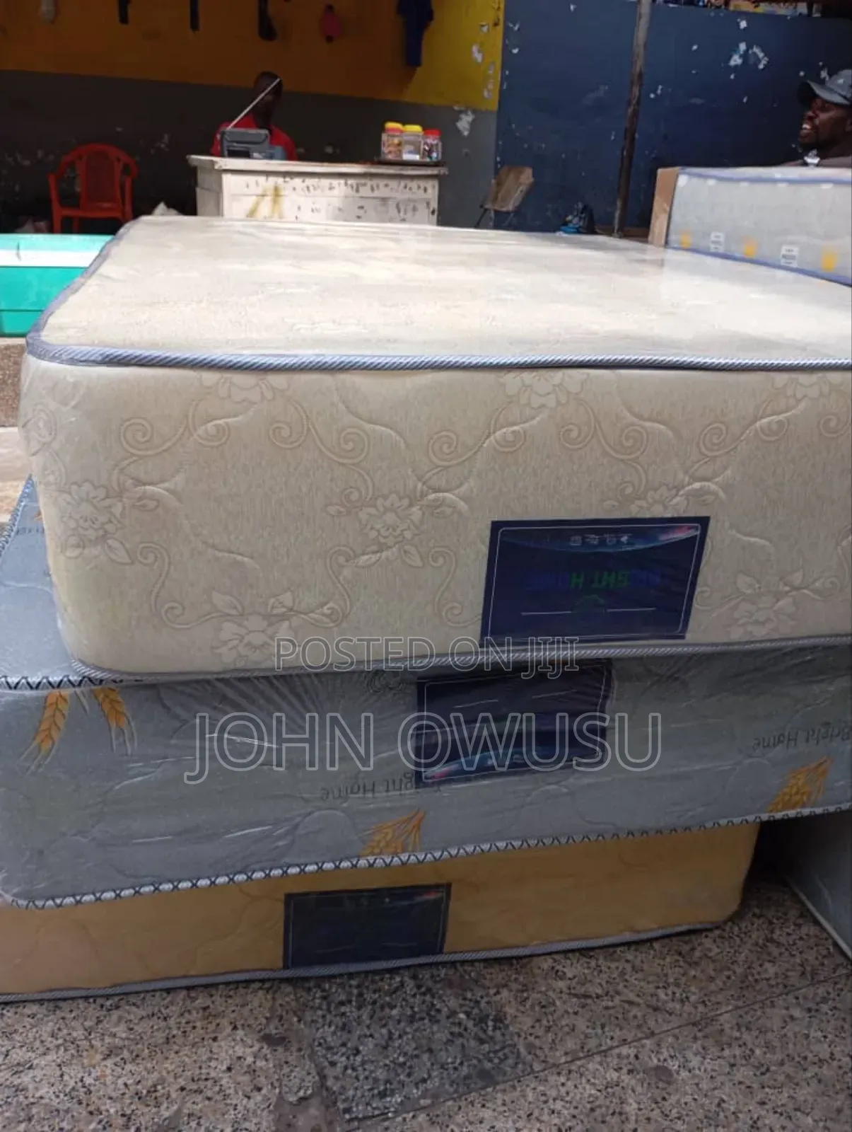 14inch Double Mattress for Sale
