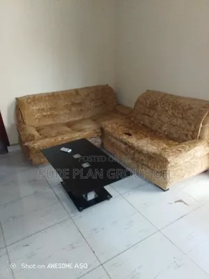 Furnished 1bdrm Apartment in Dzorwulu, Dworwulu for rent