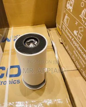 Classic Dual Wifi Electric Projector(White) 