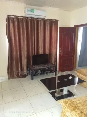 Furnished 1bdrm Apartment in Dzorwulu, Dworwulu for rent