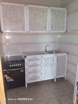 Furnished 1bdrm Apartment in Dzorwulu, Dworwulu for rent