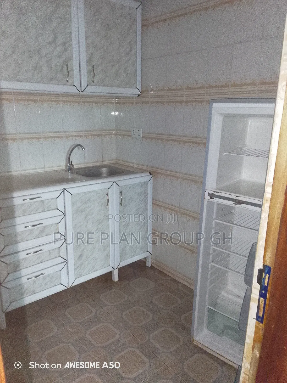 Furnished 1bdrm Apartment in Dzorwulu, Dworwulu for rent