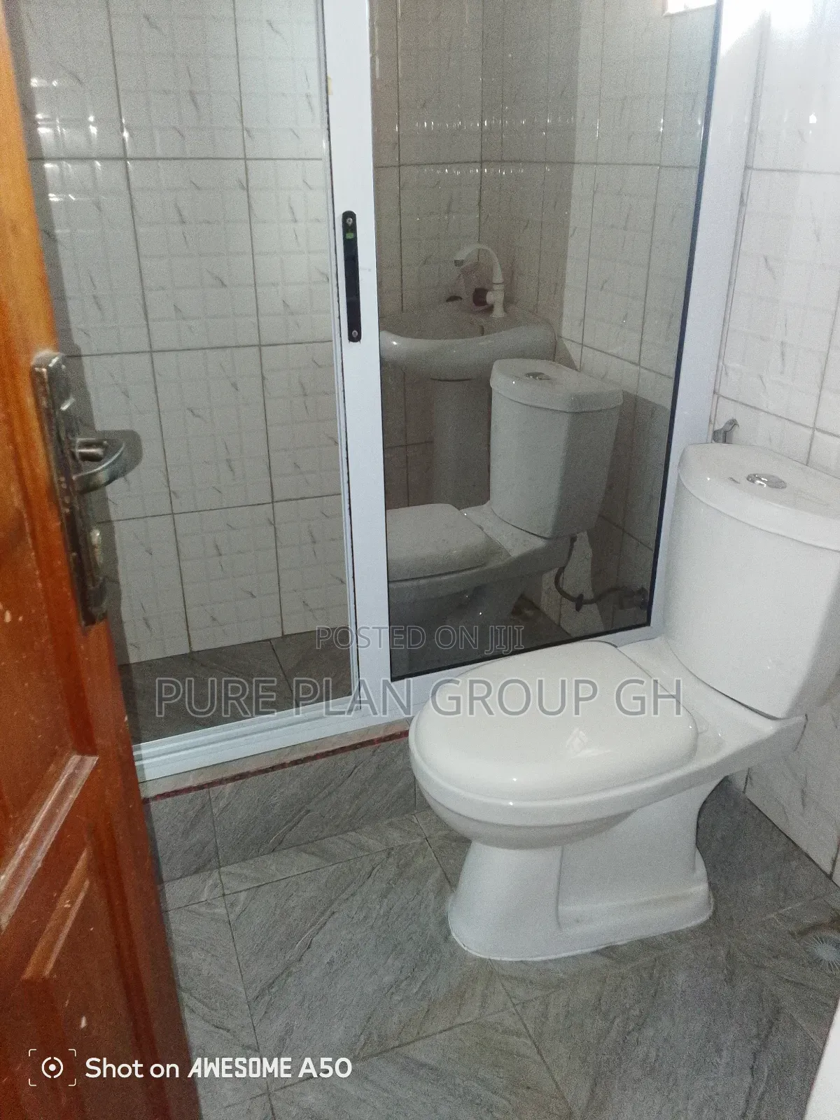 Furnished 1bdrm Apartment in Dzorwulu, Dworwulu for rent