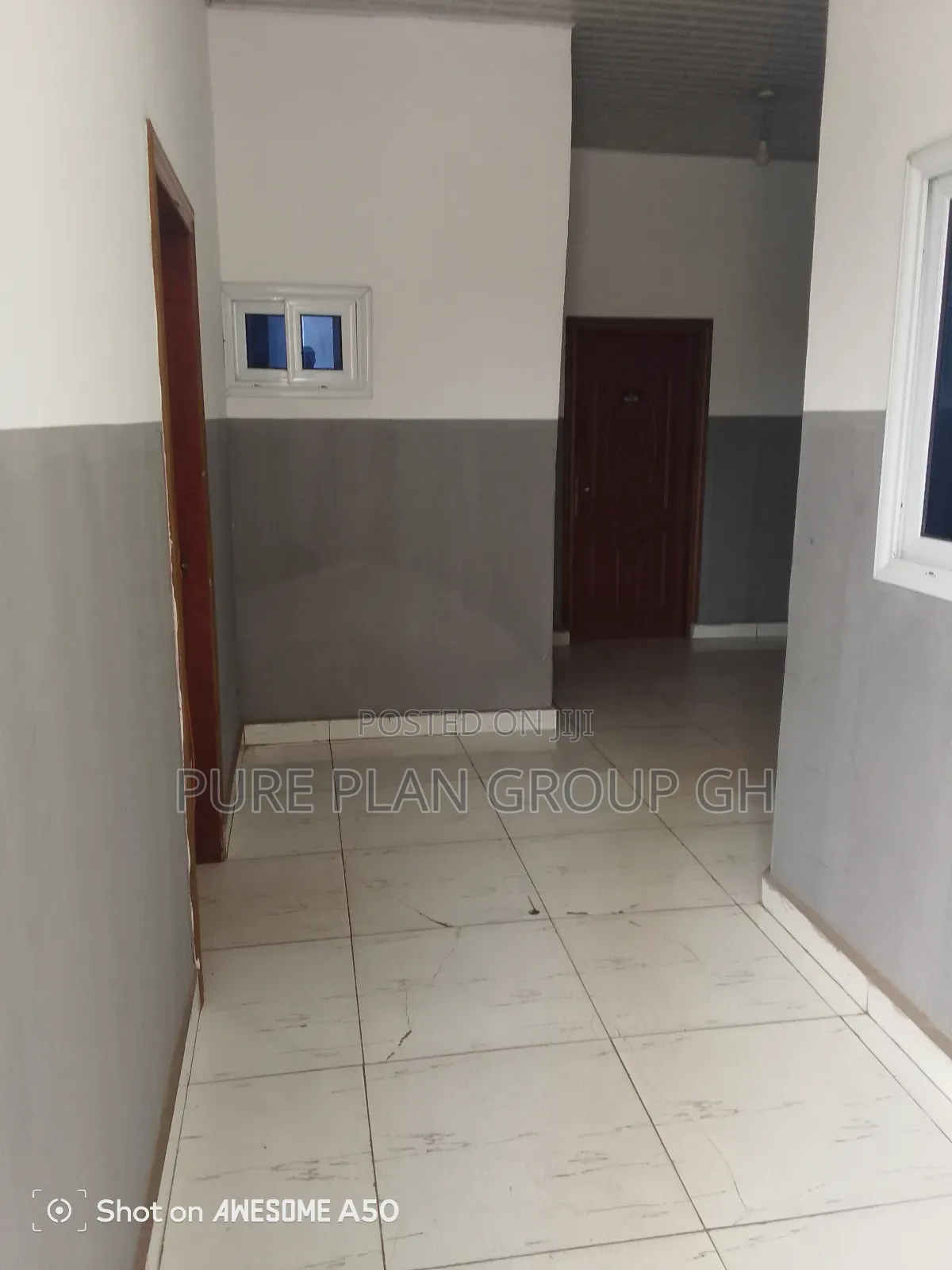 Furnished 1bdrm Apartment in Dzorwulu, Dworwulu for rent