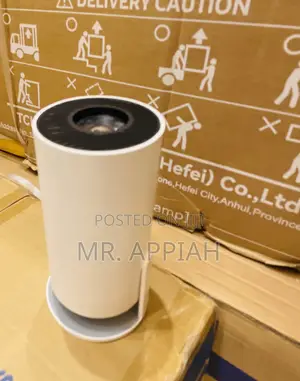 Premium Quality Uhd Smart Projector.