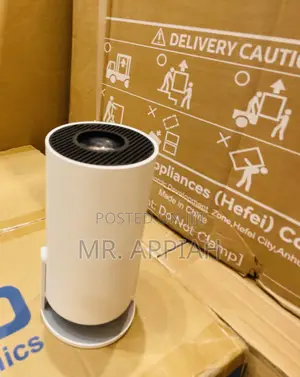 Premium Quality Uhd Smart Projector.