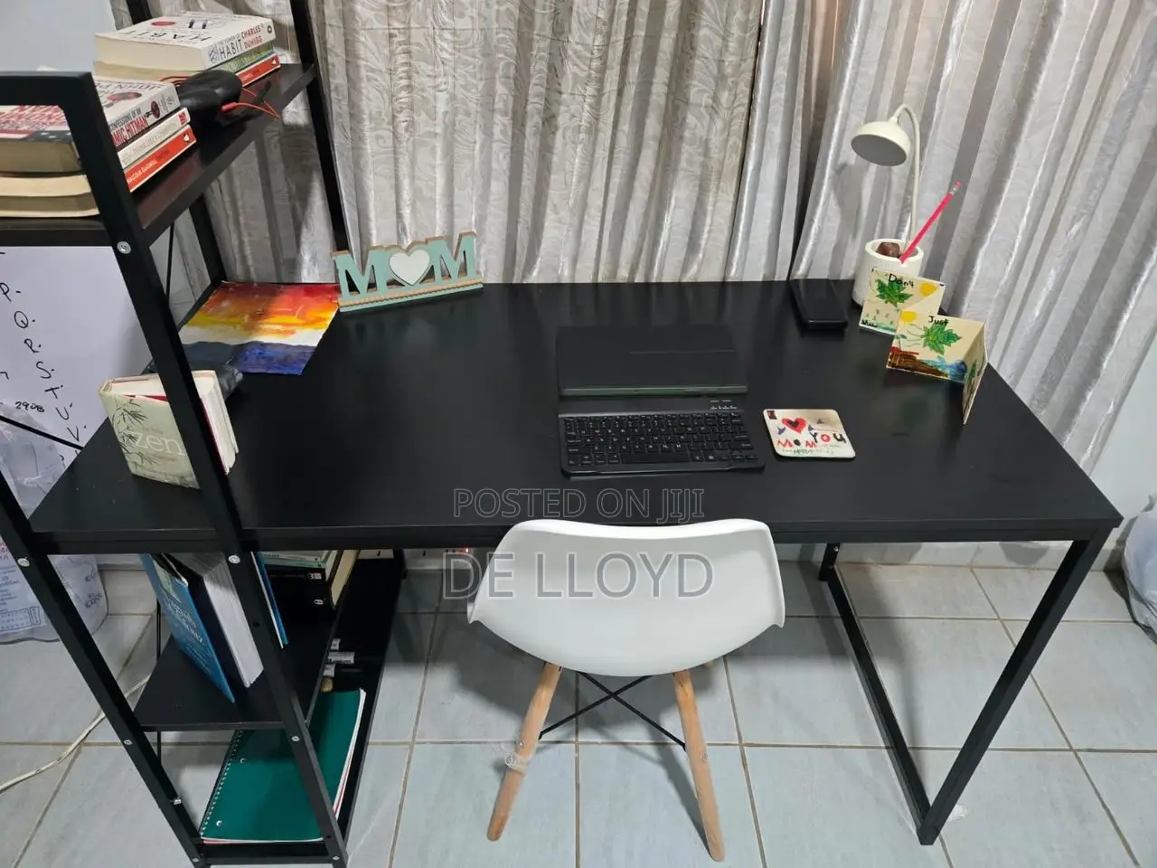 Computer Desk Or Study Desk