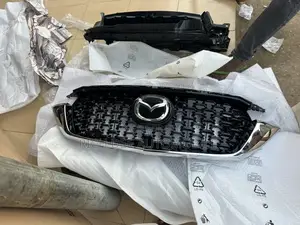 Mazda Cx5 2023 Front Grill