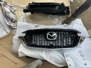Mazda Cx5 2023 Front Grill