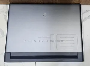 Laptop Dell Alienware M18X 32GB AMD Ryzen 9 SSD 1T