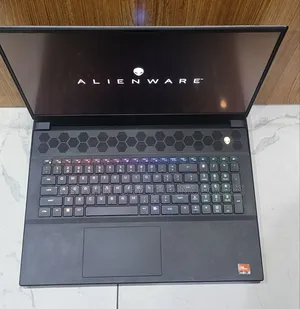 Laptop Dell Alienware M18X 32GB AMD Ryzen 9 SSD 1T