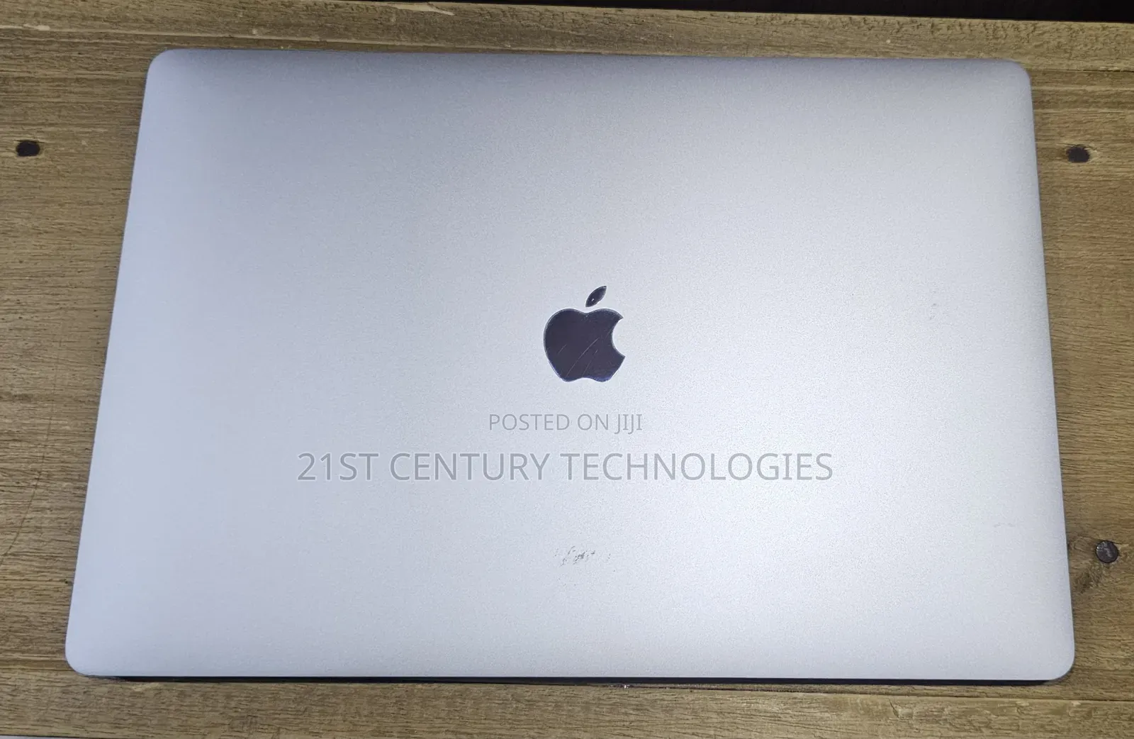 Laptop Apple MacBook 2019 16GB Intel Core i7 SSD 500GB