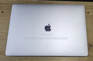 Laptop Apple MacBook 2019 16GB Intel Core i7 SSD 500GB