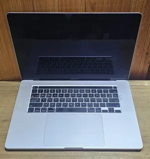 Laptop Apple MacBook 2019 16GB Intel Core i7 SSD 500GB