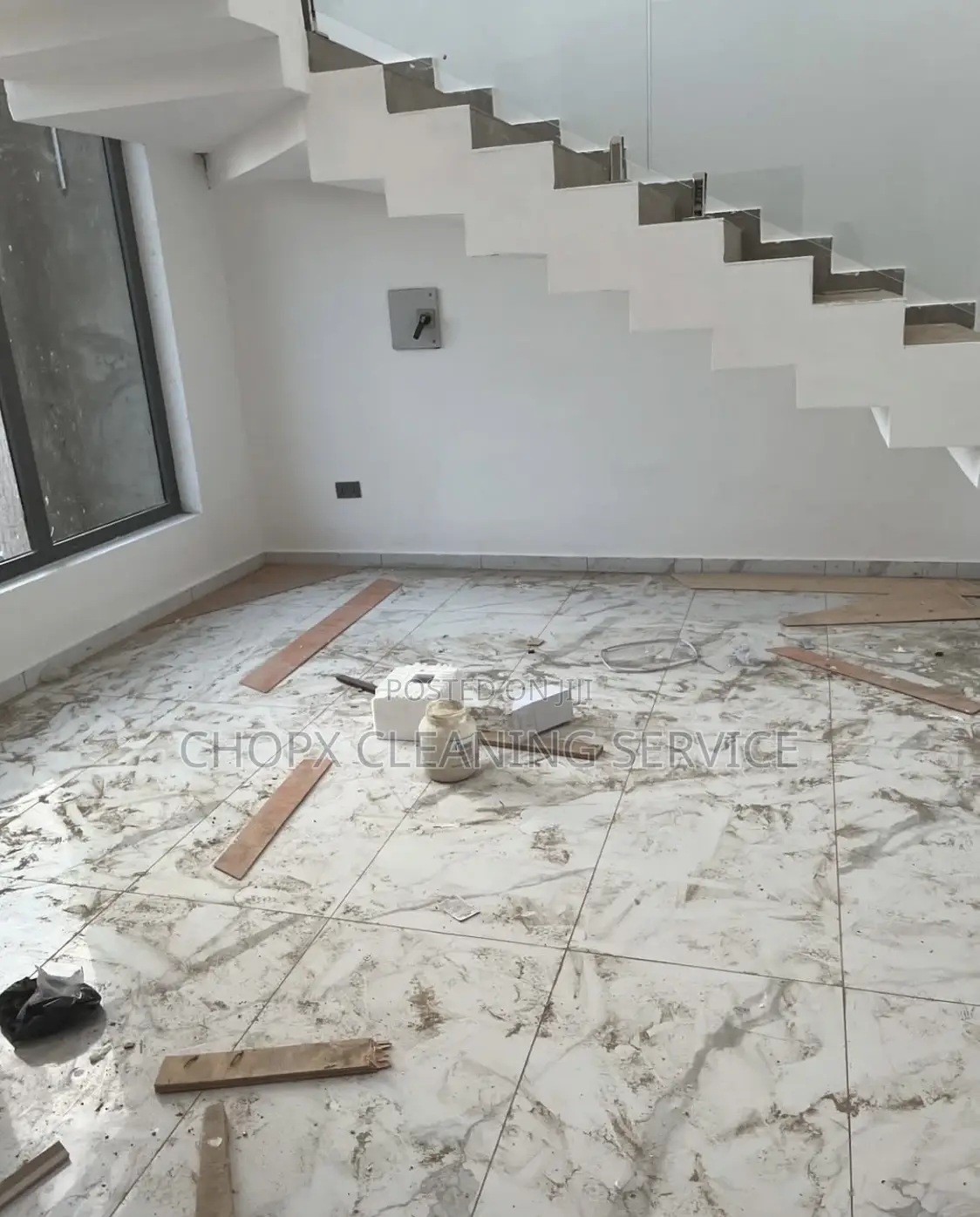 Experience the Ultimate Clean With Our Expert Team
