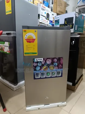 Pearl 89ltr Single Door Refrigerator