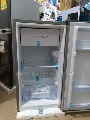 Pearl 89ltr Single Door Refrigerator