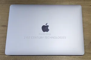 Laptop Apple MacBook 2019 16GB Intel Core i5 SSD 128GB