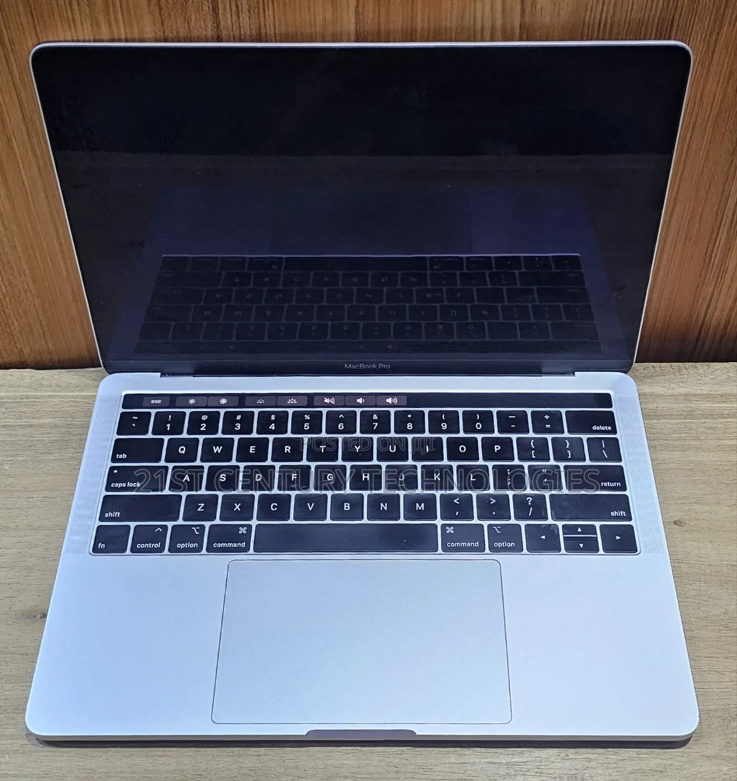 Laptop Apple MacBook 2019 16GB Intel Core i5 SSD 128GB