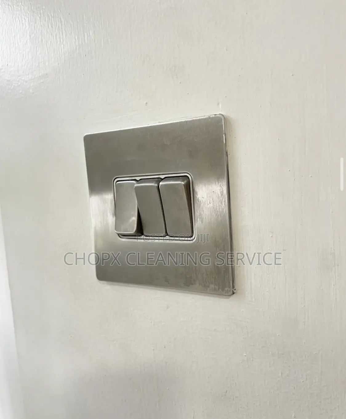 Your Satisfaction, Our Commitment