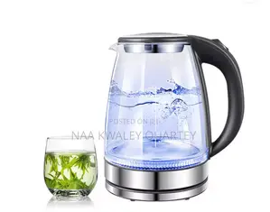 2l Glass Electric Kettle