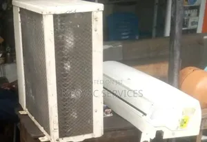Air Conditioner Servicing