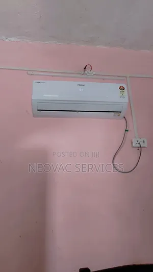 Air Conditioner Servicing