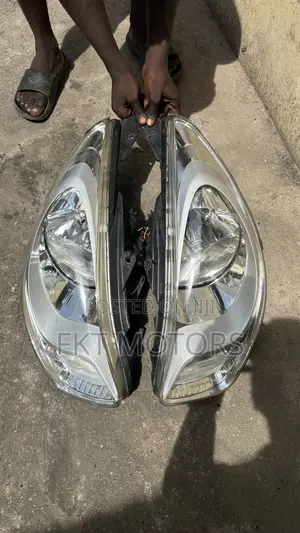 Hyundai I10 Headlight Homeuse,2008,2009,2010,2011,2012,2013