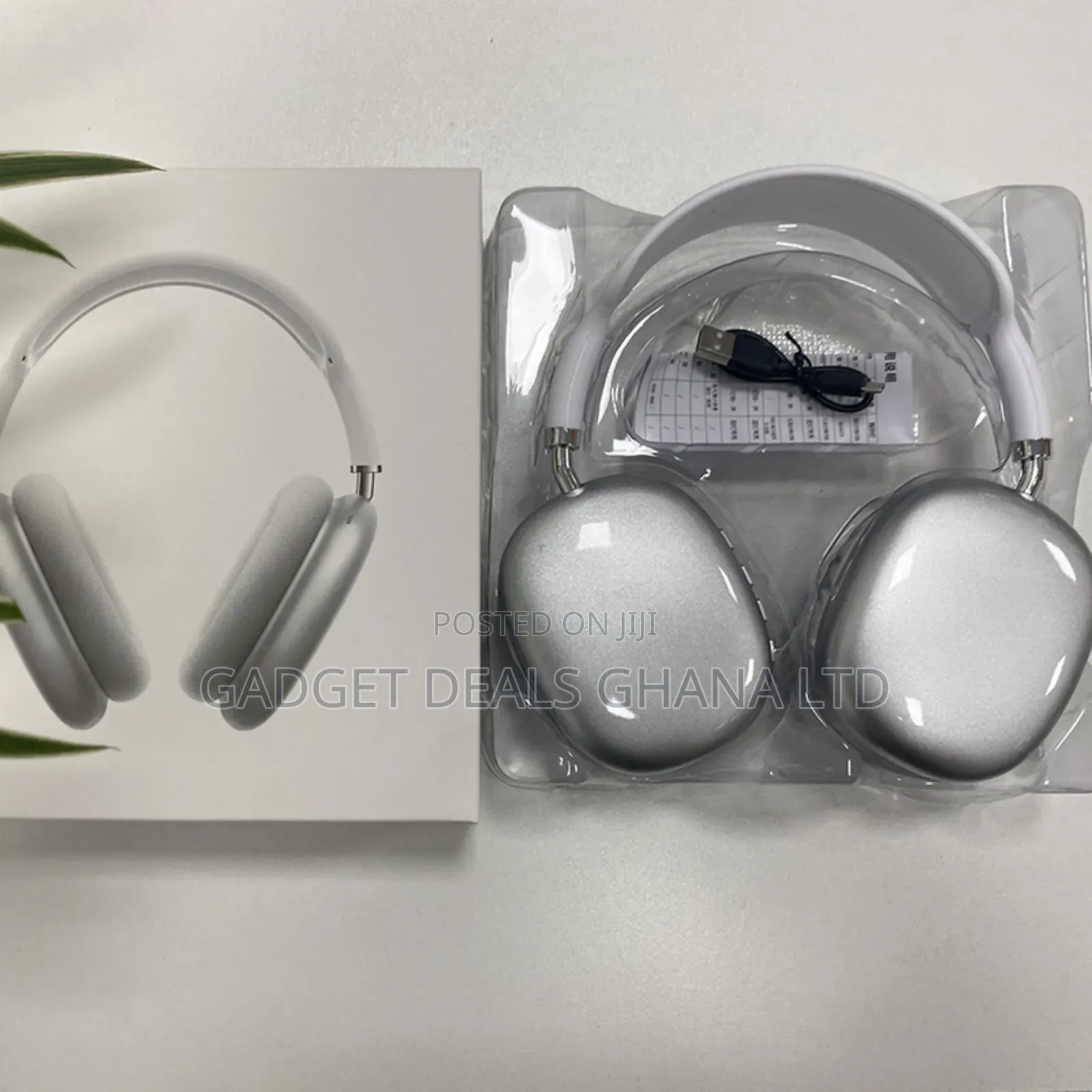 Quality Headset