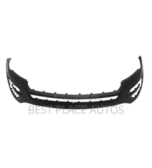 Ford Explorer 2017 Front Bumper