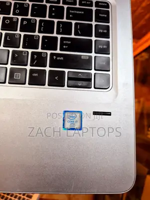 Laptop HP EliteBook 840 G3 16GB Intel Core I7 HDD+SSD 256GB