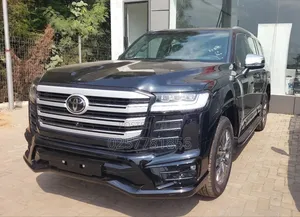 Used Toyota Land Cruiser 2024 Cars in Ghana for sale Price on Jiji.com.gh