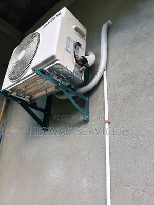 Ac Servicing