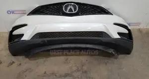 Accura RDX 2020 Front Bumper