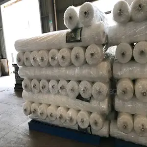 Hdpe Plain Dam and Pond Liner (0.4mm)