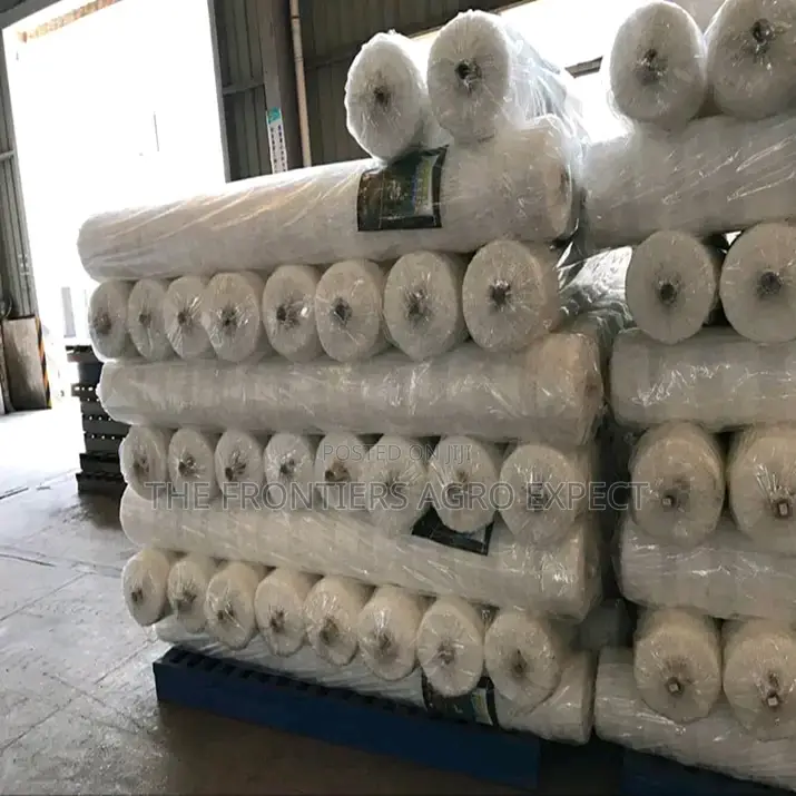 Hdpe Plain Dam and Pond Liner (0.4mm)